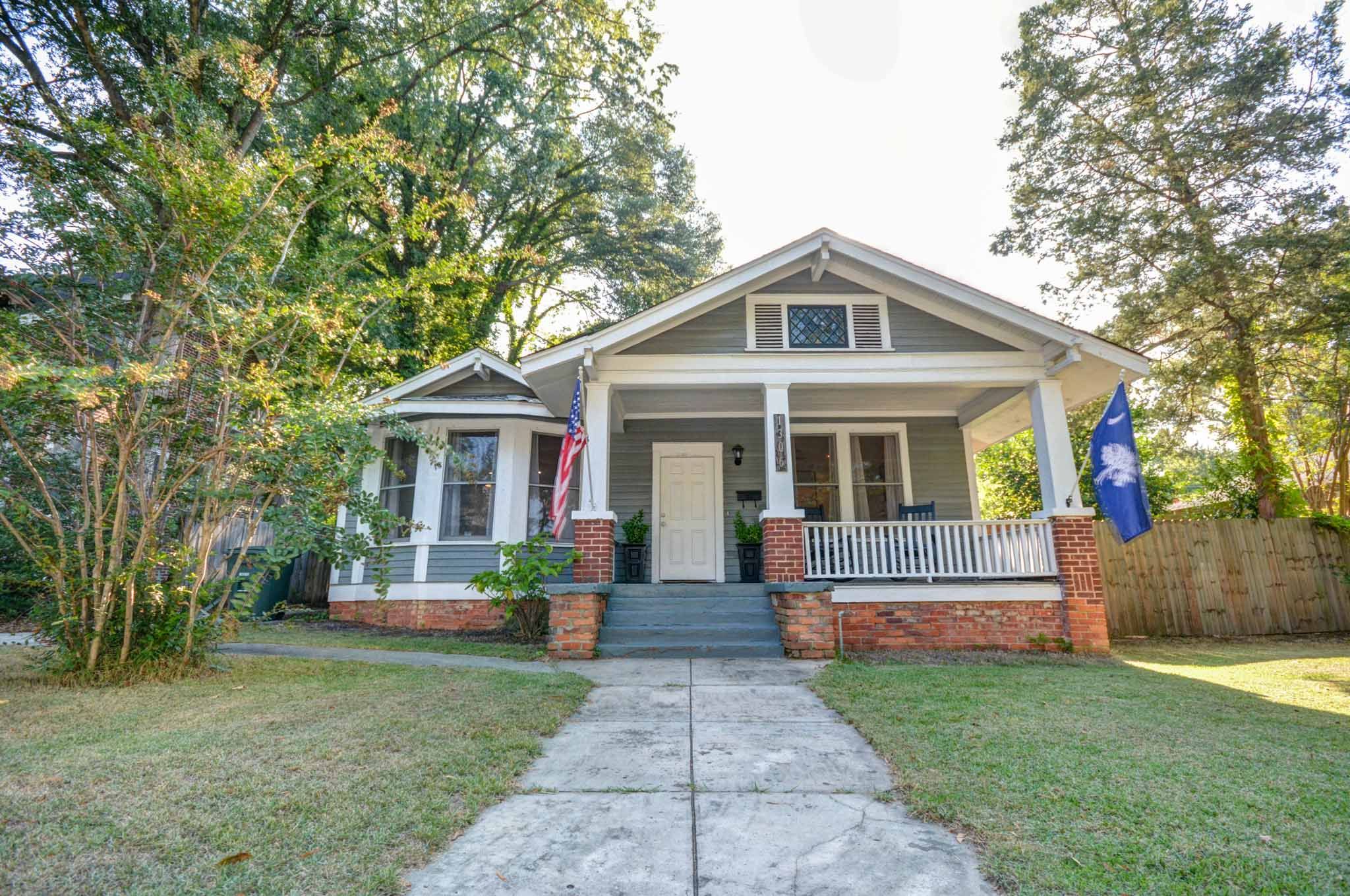 [Featured Listing] Charming Melrose Heights Bungalow